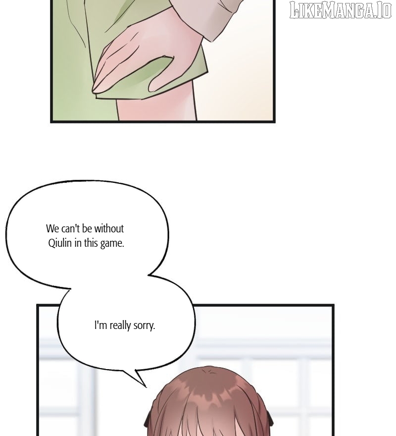 Soul to Soul Chapter 11 - page 4